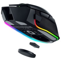 Razer Basilisk V3 Pro optique 30000 dpi Chroma | DESKTOP.MA