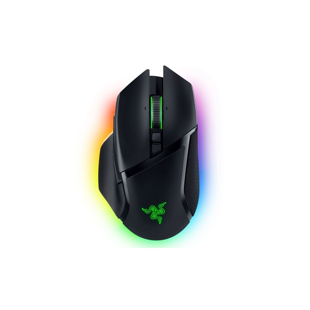 Razer Basilisk V3 Pro optique 30000 dpi Chroma | DESKTOP.MA