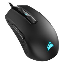 Corsair Souris M55 RGB PRO Ambidextrous Multi-Grip | DESKTOP.MA