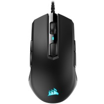 Corsair Souris M55 RGB PRO Ambidextrous Multi-Grip | DESKTOP.MA