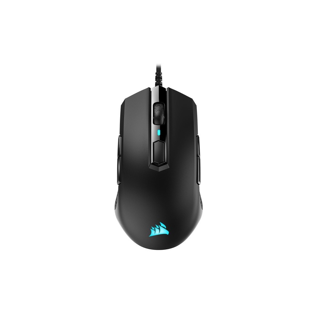 Corsair Souris M55 RGB PRO Ambidextrous Multi-Grip | DESKTOP.MA