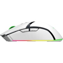 Razer Cobra Pro (Blanc) 30000 dpi - 8 boutons | DESKTOP.MA