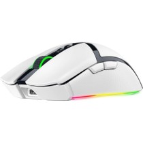 Razer Cobra Pro (Blanc) 30000 dpi - 8 boutons | DESKTOP.MA