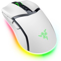 Razer Cobra Pro (Blanc) 30000 dpi - 8 boutons | DESKTOP.MA