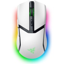 Razer Cobra Pro (Blanc) 30000 dpi - 8 boutons | DESKTOP.MA