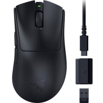 Razer Souris Sans Fil DeathAdder V3 HyperSpeed | DESKTOP.MA