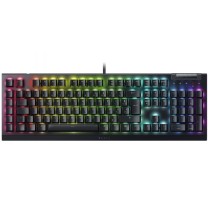 Razer BlackWidow V4 X Green Switch RGB | DESKTOP.MA