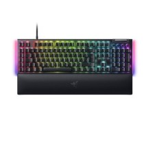 Razer BlackWidow V4 Green Switch RGB | DESKTOP.MA