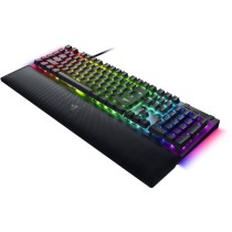 Razer BlackWidow V4 Green Switch RGB | DESKTOP.MA