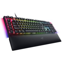 Razer BlackWidow V4 Green Switch RGB | DESKTOP.MA