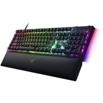 Razer BlackWidow V4 Green Switch RGB | DESKTOP.MA