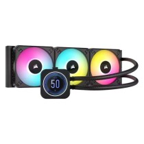 Corsair iCUE H150i ELITE LCD XT (Noir) RGB | DESKTOP.MA