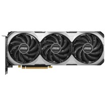 MSI GeForce RTX 4060 Ti VENTUS 3X E OC 8GB GDDR6 | DESKTOP.MA