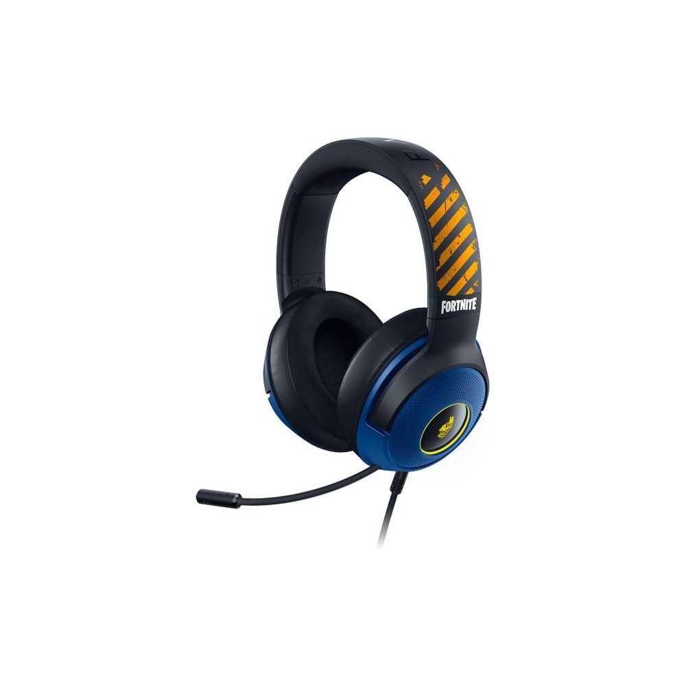 Razer Kraken V3 X (Fortnite Edition) | DESKTOP.MA