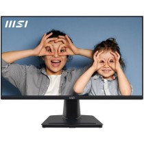 MSI PRO MP252 24.5" IPS 100Hz Full HD 1080p | DESKTOP.MA