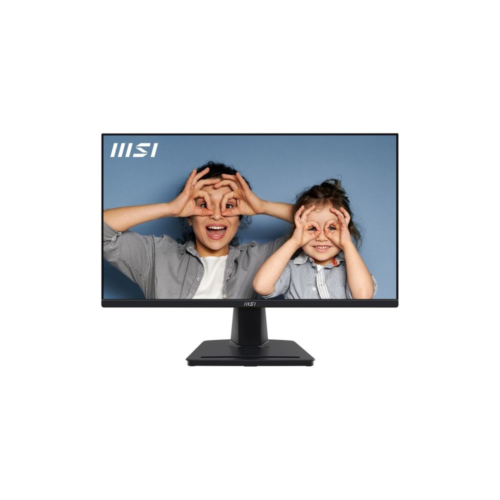 MSI PRO MP252 24.5" IPS 100Hz Full HD 1080p | DESKTOP.MA