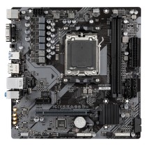 Gigabyte B650M S2H Micro ATX Socket AM5 | DESKTOP.MA