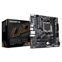 Gigabyte B650M S2H Micro ATX Socket AM5 | DESKTOP.MA