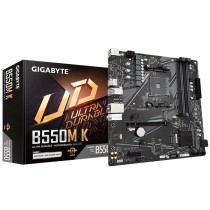 GIGABYTE B550M K  PCI-Express 4.0 | DESKTOP.MA