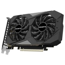 Gigabyte GeForce RTX 3050 WINDFORCE OC 6GB GDDR6 | DESKTOP.MA