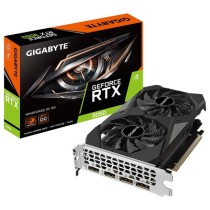 Gigabyte GeForce RTX 3050 WINDFORCE OC 6GB GDDR6 | DESKTOP.MA