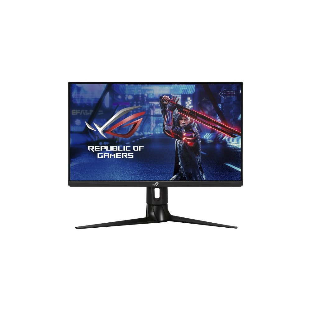 ASUS ROG Strix XG27AQ 27" 2560 X 1440 PIXELS 1ms | DESKTOP.MA