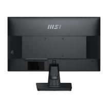 MSI PRO MP275 27" pouces IPS 100Hz 1 ms | DESKTOP.MA