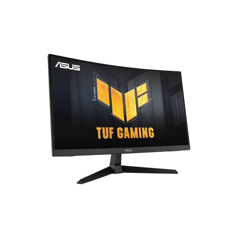 ASUS TUF Gaming VG27VQ3B 27" Curved 180Hz | DESKTOP.MA