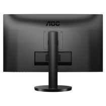 AOC U27B3AF 27" IPS 4K  4 ms (gris à gris) | DESKTOP.MA