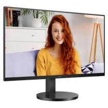 AOC U27B3AF 27" IPS 4K  4 ms (gris à gris) | DESKTOP.MA