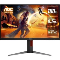 AOC Q27G4F 27" Fast IPS 2K 180 Hz  0.5 ms | DESKTOP.MA