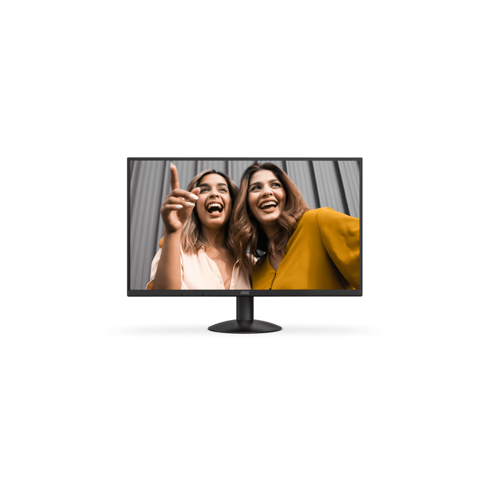 AOC 27B30H 27" IPS 100Hz Ecran PC Full HD 1080p | DESKTOP.MA