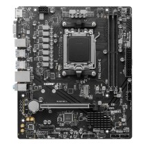 MSI PRO A620M-E Micro ATX Socket AM5 | DESKTOP.MA