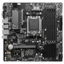 MSI PRO B650M-P Micro ATX Socket AM5 | DESKTOP.MA