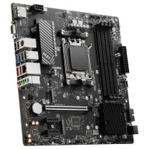 MSI PRO B650M-P Micro ATX Socket AM5 | DESKTOP.MA