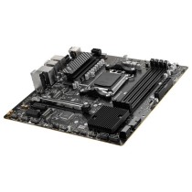 MSI PRO B650M-P Micro ATX Socket AM5 | DESKTOP.MA