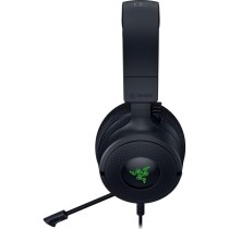 Razer Kraken V4 X circum-aural fermé - son 7.1 | DESKTOP.MA