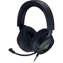 Razer Kraken V4 X circum-aural fermé - son 7.1 | DESKTOP.MA