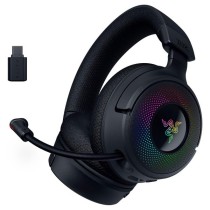 Razer Kraken V4 sans fil Bluetooth Son 7.1 | DESKTOP.MA