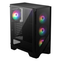 MSI MAG FORGE 120A AIRFLOW 6 Fan Fixed-RGB | DESKTOP.MA