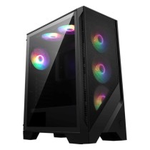 MSI MAG FORGE 120A AIRFLOW 6 Fan Fixed-RGB | DESKTOP.MA