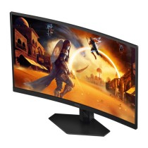 AOC C27G4ZE 27" Fast VA Curved 0.3ms 280Hz | DESKTOP.MA