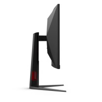 AOC CQ27G4 27" Fast VA Curved 0.5ms 180Hz 2K | DESKTOP.MA