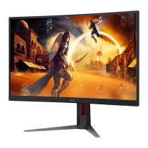 AOC CQ27G4 27" Fast VA Curved 0.5ms 180Hz 2K | DESKTOP.MA