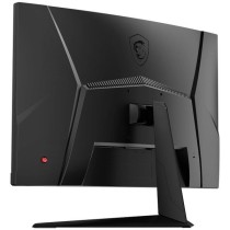 MSI G27C4X 27" 250Hz Freesync Curved 1ms Dalle VA Full HD | DESKTOP.MA