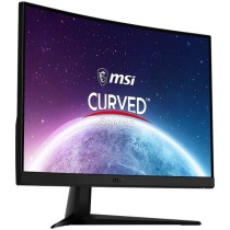 MSI G27C4X 27" 250Hz Freesync Curved 1ms Dalle VA Full HD | DESKTOP.MA