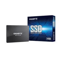 240GB Gigabyte SSD 240 Go Série ATA III 2.5 Ultra Rapide | DESKTOP.MA