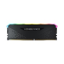 16Go (16Gox1) VENGEANCE® RGB RS DDR4 DRAM 3200 MHz C16 | DESKTOP.MA
