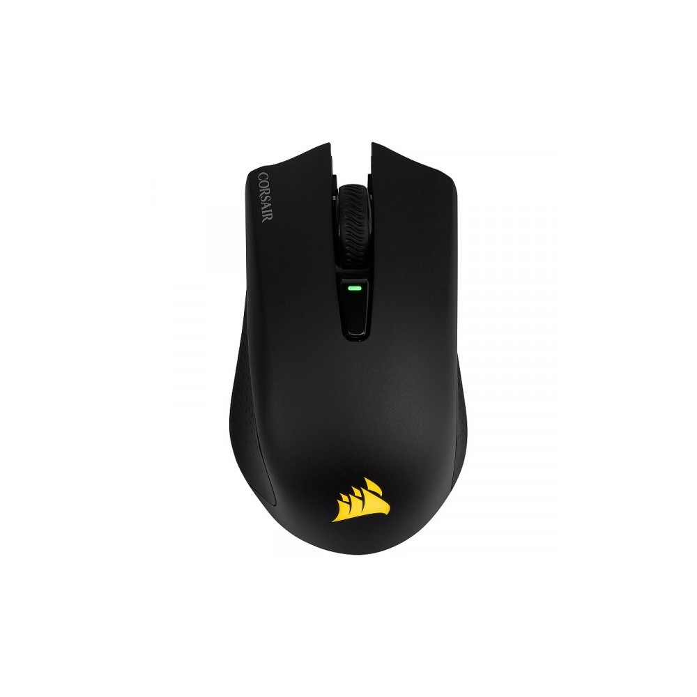 Souris Harpoon RGB Wireless Bluetooth Noir Corsair Gamer | DESKTOP.MA