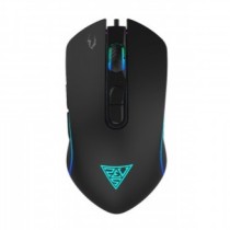 ZEUS E3 GAMDIAS Souris 3600 DPI  + NYX E1 Tapis Gamer| DESKTOP.MA